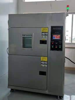 Thermal Shock Chamber